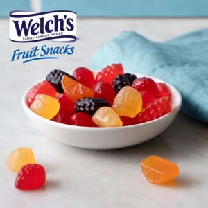 Mixed Fruit Snacks - Image 3